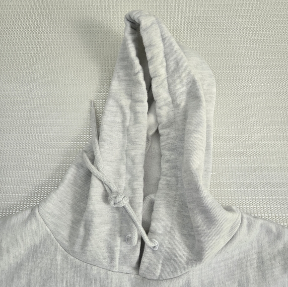 Champion Reverse Weave Hoodie Small Petit Long Beach Island Logo - Picture 7 of 12